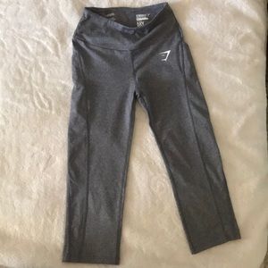 Gymshark Cropped leggings